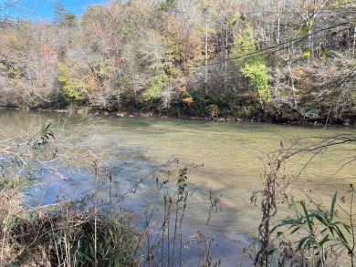 Lake Acreage For Sale in Danielsville, Georgia