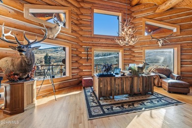 Elk Meadows Ranch is a 198-acre recreational and agricultural - photo 22