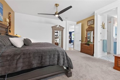 Custom-designed 2025 home where expertly designed interiors - photo 22