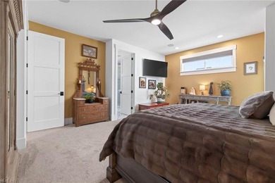 Custom-designed 2025 home where expertly designed interiors - photo 23