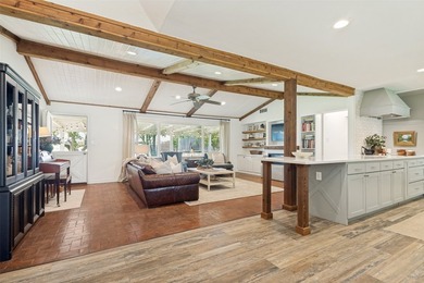Nestled on a picturesque one-acre lot in the heart of Flower - photo 4