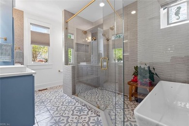 Custom-designed 2025 home where expertly designed interiors - photo 24