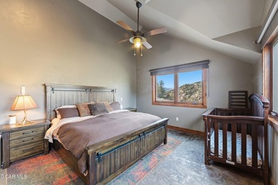 Elk Meadows Ranch is a 198-acre recreational and agricultural - photo 25