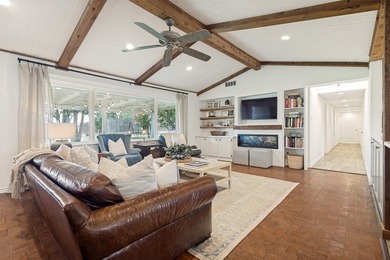 Nestled on a picturesque one-acre lot in the heart of Flower - photo 5