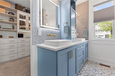 Custom-designed 2025 home where expertly designed interiors - photo 25
