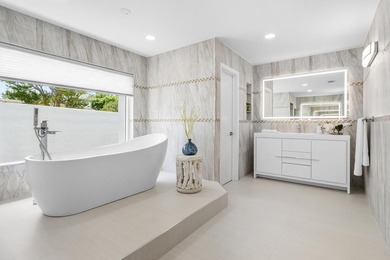 Located in the prestigious Seagate Country Club, this - photo 25