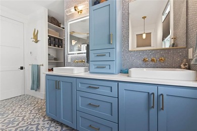Custom-designed 2025 home where expertly designed interiors - photo 26