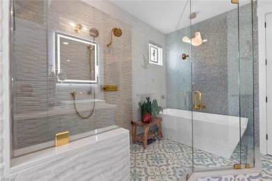Custom-designed 2025 home where expertly designed interiors - photo 27