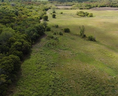 (private lake, pond, creek) Acreage For Sale in Klondike Texas
