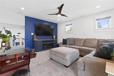 Custom-designed 2025 home where expertly designed interiors - photo 32