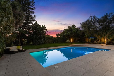 Located in the prestigious Seagate Country Club, this - photo 33