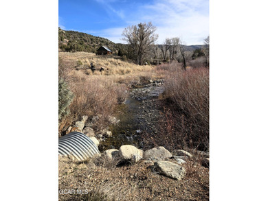 Elk Meadows Ranch is a 198-acre recreational and agricultural - photo 36