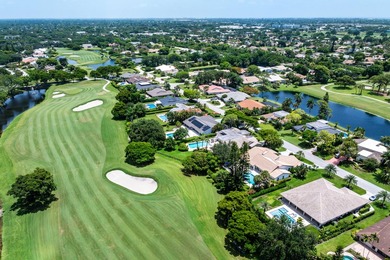 Located in the prestigious Seagate Country Club, this - photo 36