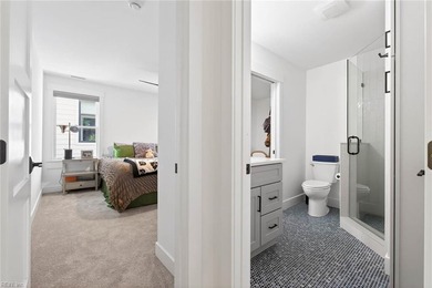 Custom-designed 2025 home where expertly designed interiors - photo 37