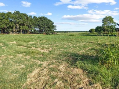 (private lake, pond, creek) Acreage For Sale in Telephone Texas