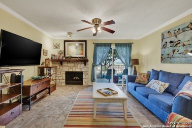Canyon Lake Condo For Sale in Canyon Lake Texas