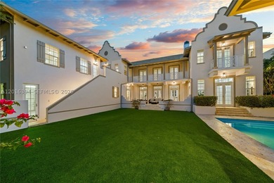 Elegant Dutch Caribbean estate designed by renowned architect - photo 2