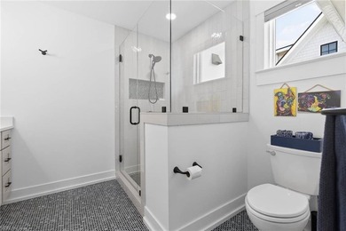 Custom-designed 2025 home where expertly designed interiors - photo 42