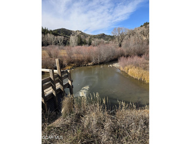 Elk Meadows Ranch is a 198-acre recreational and agricultural - photo 43