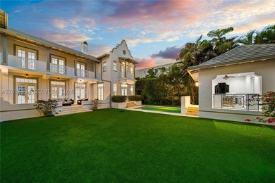 Elegant Dutch Caribbean estate designed by renowned architect - photo 3