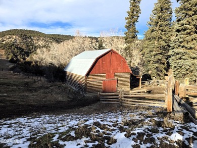 Elk Meadows Ranch is a 198-acre recreational and agricultural - photo 46