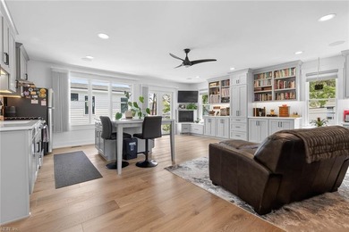 Custom-designed 2025 home where expertly designed interiors - photo 46