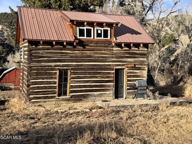 Elk Meadows Ranch is a 198-acre recreational and agricultural - photo 47