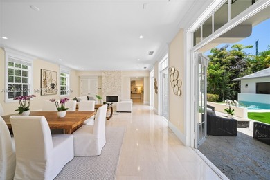 Elegant Dutch Caribbean estate designed by renowned architect - photo 7