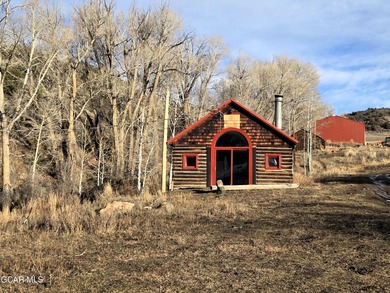 Elk Meadows Ranch is a 198-acre recreational and agricultural - photo 48