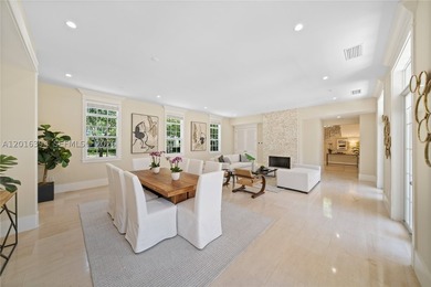 Elegant Dutch Caribbean estate designed by renowned architect - photo 8