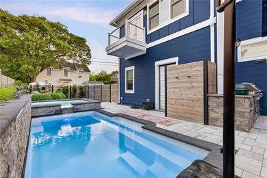 Custom-designed 2025 home where expertly designed interiors - photo 48