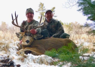Elk Meadows Ranch is a 198-acre recreational and agricultural - photo 49