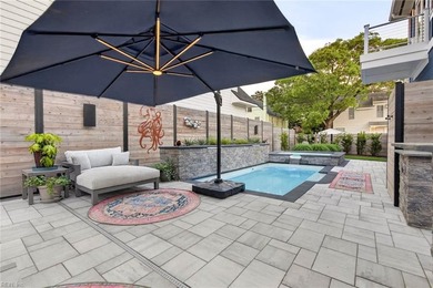 Custom-designed 2025 home where expertly designed interiors - photo 49