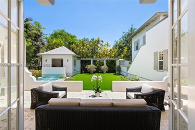 Elegant Dutch Caribbean estate designed by renowned architect - photo 10
