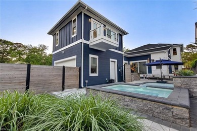 Custom-designed 2025 home where expertly designed interiors - photo 50