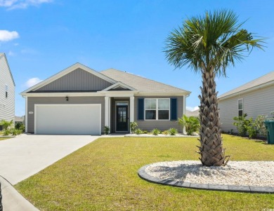 Lake Home For Sale in Myrtle Beach, South Carolina