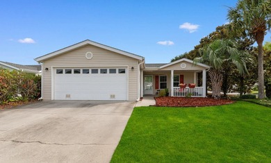 Welcome to 158 Lakeside Crossing, where peaceful lake views - photo 1