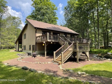 Lake Home For Sale in Clifton, Pennsylvania