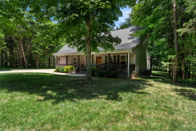 Poplar Ridge Home with Dock! - photo 25