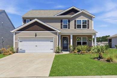 (private lake, pond, coastal) Home For Sale in Little River South Carolina
