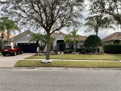 Lake Home For Sale in Kissimmee, Florida