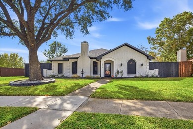 Lake Ray Hubbard Home For Sale in Garland Texas