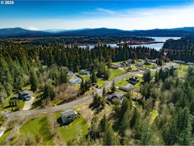 Silver Lake - Cowlitz County Lot For Sale in Silverlake Washington