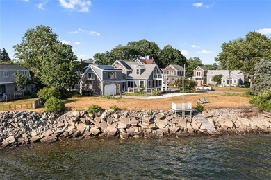 Experience the best of coastal living in this beautifully - photo 1