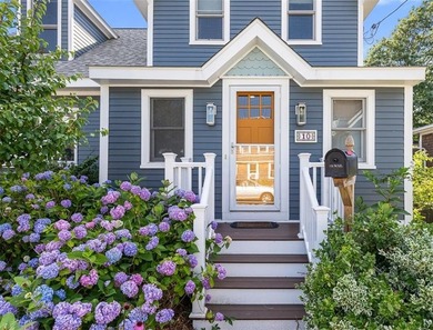 Experience the best of coastal living in this beautifully - photo 2