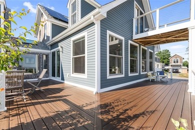 Experience the best of coastal living in this beautifully - photo 8