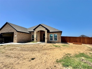 Lake Home For Sale in Mabank, Texas