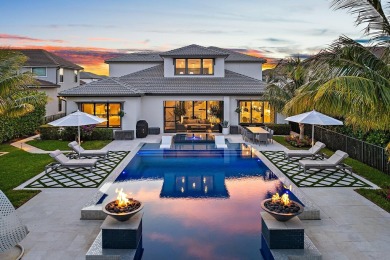 Lake Home For Sale in Jupiter, Florida
