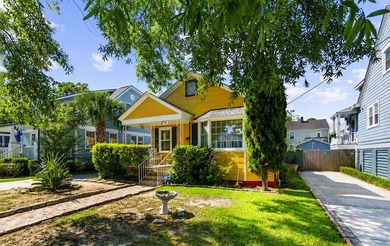 Welcome to Wagener Terrace, one of Charleston's most desirable - photo 1