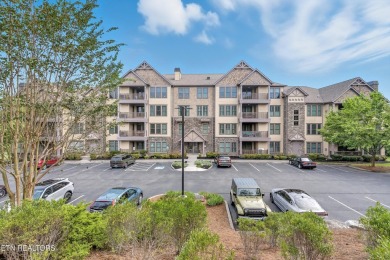Melton Hill Lake Condo For Sale in Oak Ridge Tennessee